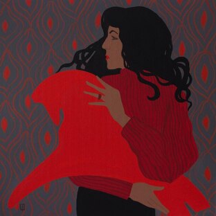 Процесс творческий