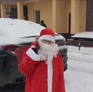 НОВЫЙ ГОД🌲💚🍾