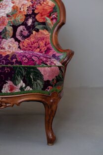 Жизнь реставрационной мастерской