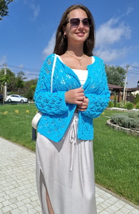 Мои авторские модели