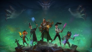 Hero Defense: Haunted Island