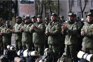 Меры поддержки для участников СВО и членов их семей