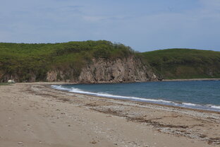 Приморский край