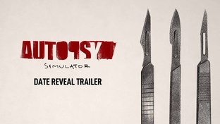 Autopsy Simulator