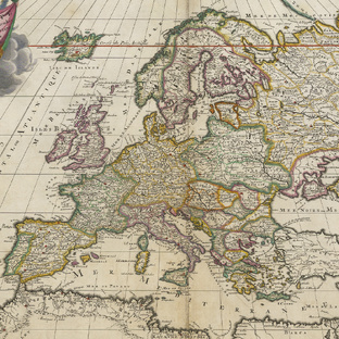 История Европы