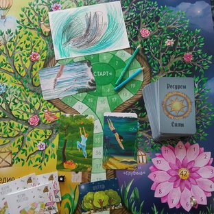 Околопсихологическое