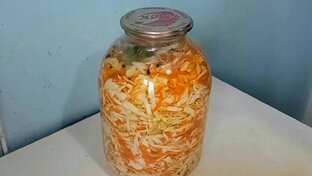 На кухне