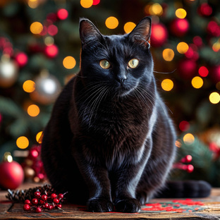 Сезонное и праздничное