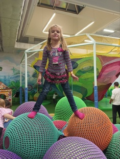 Детские кружки: взгляд нейропсихолога