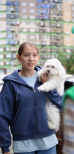 Про собаку. 1 сезон