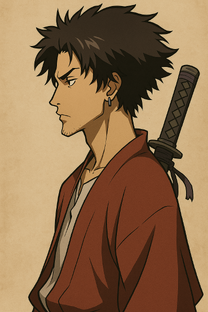 Мысли про аниме