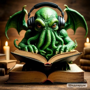 Очепятки и ляпы из аудиокниг