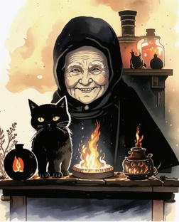 Мифы и легенды Пармы…