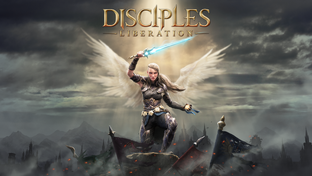 Disciples: Liberation - Прохождение