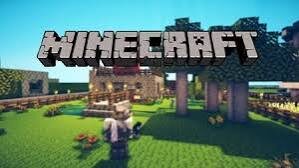 MinecraftG8M5