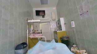 Мои Роды Первые и Вторые