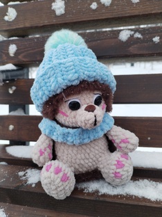 марафон Чертова дюжина