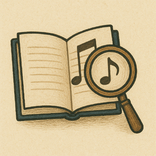 СУТЬ МУЗЫКИ / О чем текст песни?