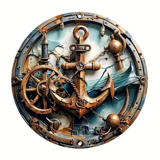 Кругосветка в крестиках 2025