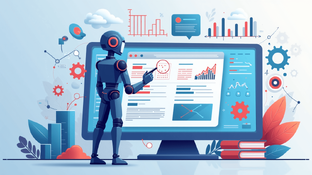 Искусственный интеллект в помощь