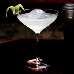 Мужские напитки