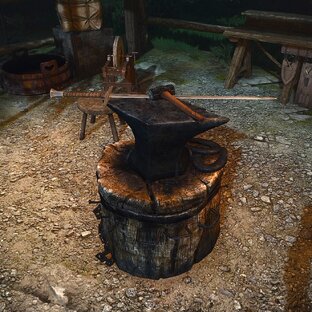 Технопарк и фантазии