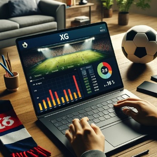 Анализ футбольных команд