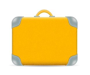 Кейсы (Желтый чемоданчик)