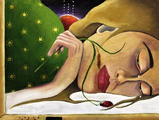 Прионтина. Носова Ольга. 1 видео