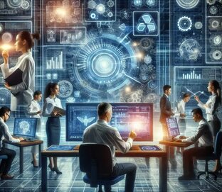 Технологии будущего