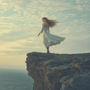 С чистого листа