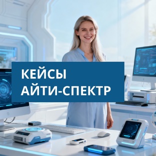 IT-услуги Кейсы