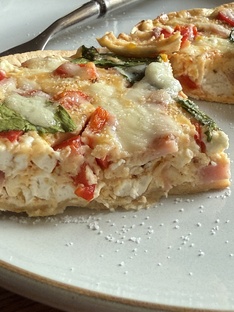 Шоу Рецептов с Солью. Перцем. Критикой