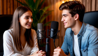 Видео для озвучки