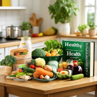 Все о правильном питании  