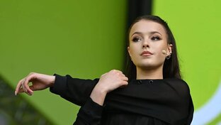 Анна Щербакова