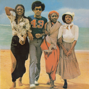 BONEY M