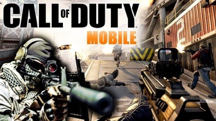 Call of Duty: Mobile