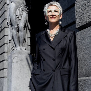 Художник Надежда Бойко 