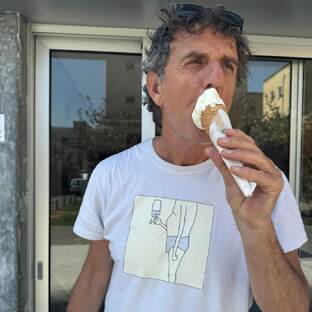 КАРИКАТУРЫ ОТ ЮВАЛЯ РОБИЧЕКА