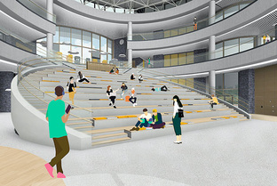 Школа, какой бы я ее хотела видеть