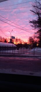 Городская тема.