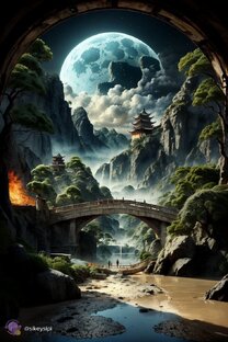 Легенды мира 