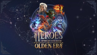 Heroes of Might and Magic: Olden Era