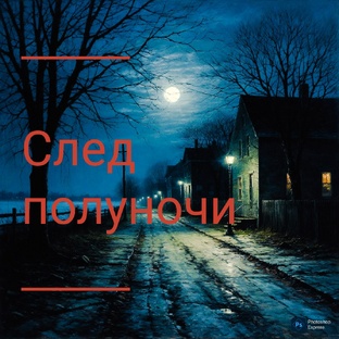 "След полуночи"