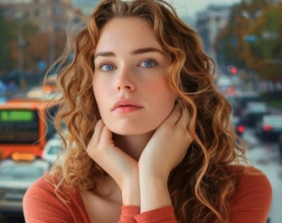 Роковая женщина - рассказ в 5 частях