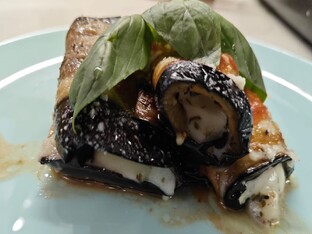 Запеченное в духовке