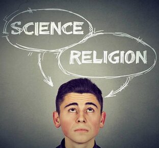 религия и атеизм