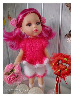  паола рейна 