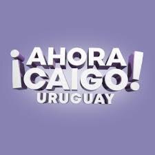 AHORA CAIGO URUGUAY